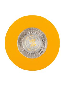 Встраиваемый светильник Denkirs DK2030-YE