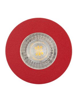 Встраиваемый светильник Denkirs DK2030-RE