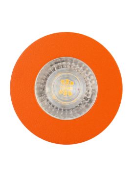 Встраиваемый светильник Denkirs DK2030-OR