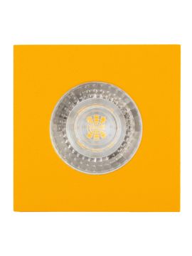 Встраиваемый светильник Denkirs DK2031-YE