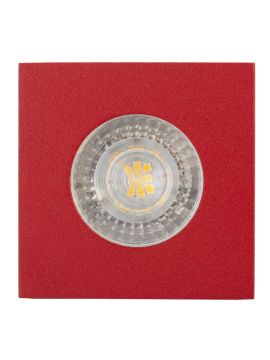 Встраиваемый светильник Denkirs DK2031-RE