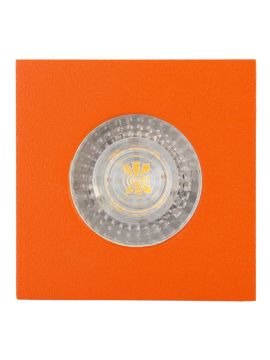 Встраиваемый светильник Denkirs DK2031-OR