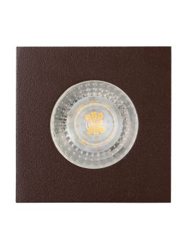 Встраиваемый светильник Denkirs DK2031-CH