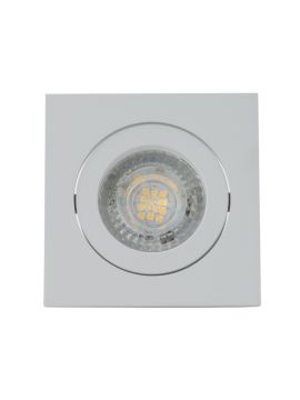 Встраиваемый светильник Denkirs DK2016-WH