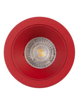 Встраиваемый светильник Denkirs DK2026-RE