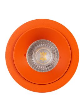 Встраиваемый светильник Denkirs DK2026-OR