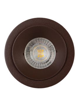 Встраиваемый светильник Denkirs DK2026-CH