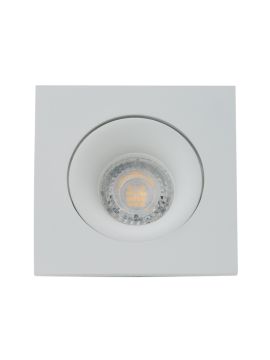 Встраиваемый светильник Denkirs DK2019-WH