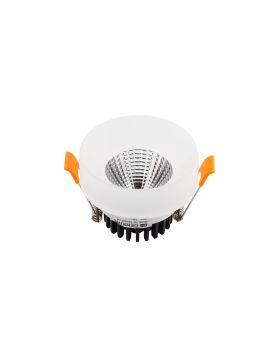 Встраиваемый светодиодный светильник Denkirs DK4007-FR