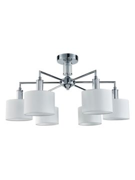 Потолочная люстра Favourite Laciness 2611-6P