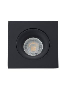 Встраиваемый светильник Denkirs DK2019-BK