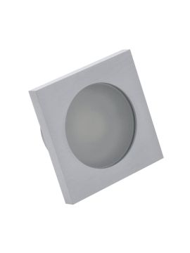 Встраиваемый светильник Denkirs DK3013-AL
