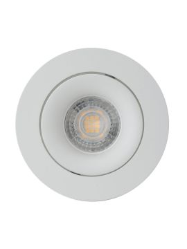Встраиваемый светильник Denkirs DK2018-WH