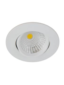 Встраиваемый светодиодный светильник Citilux Каппа CLD0057W