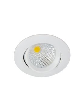 Встраиваемый светодиодный светильник Citilux Каппа CLD0055N
