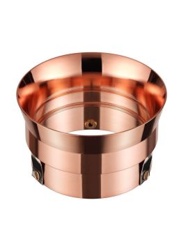 Декоративное кольцо к артикулам 370565 - 370567 Novotech Carino 370571