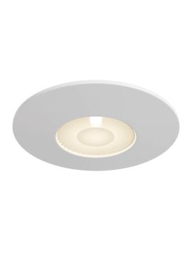 Встраиваемый светодиодный светильник Maytoni Zen DL038-2-L7W