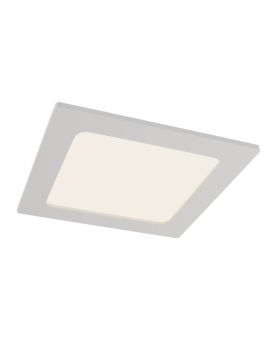 Встраиваемый светодиодный светильник Maytoni Stockton DL020-6-L12W