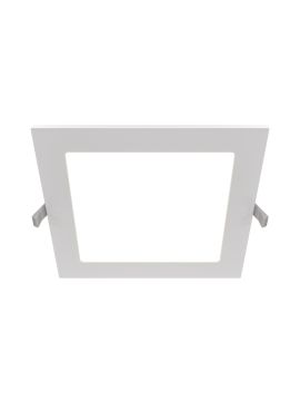 Встраиваемый светодиодный светильник Maytoni Stockton DL022-6-L18W