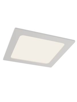 Встраиваемый светодиодный светильник Maytoni Stockton DL021-6-L18W