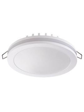 Встраиваемый светодиодный светильник Novotech Klar 357963