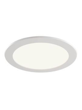 Встраиваемый светодиодный светильник Maytoni Stockton DL018-6-L18W