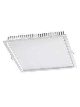 Встраиваемый светодиодный светильник Novotech Luna 358035