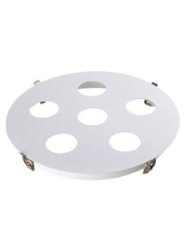 Встраиваемый светильник Novotech Carino 370567