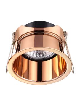 Встраиваемый светильник Novotech Butt 370450