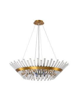 Подвесная люстра Stilfort Snowy 2116/05/08P