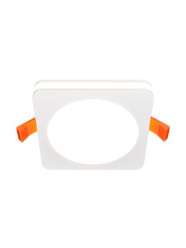 Встраиваемый светодиодный светильник Maytoni Phanton DL303-L12W