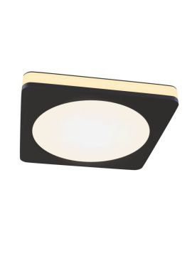 Встраиваемый светодиодный светильник Maytoni Phanton DL2001-L7B