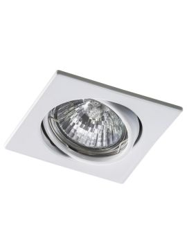 Встраиваемый светильник Lightstar Lega16 011940