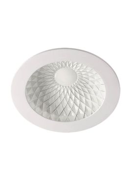 Встраиваемый светодиодный светильник Novotech Gesso 357499