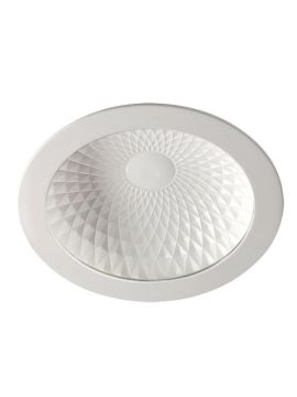 Встраиваемый светодиодный светильник Novotech Gesso 357498