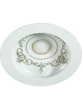 Встраиваемый светодиодный светильник Novotech Gesso 357492