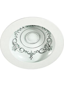 Встраиваемый светодиодный светильник Novotech Gesso 357491