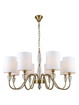 Подвесная люстра Stilfort Estetio 1051/05/08P