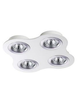 Встраиваемый светильник Novotech Morus 370392