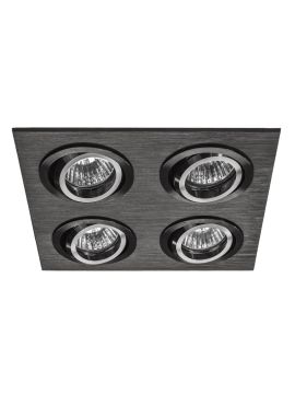 Встраиваемый светильник Lightstar Singo 011624