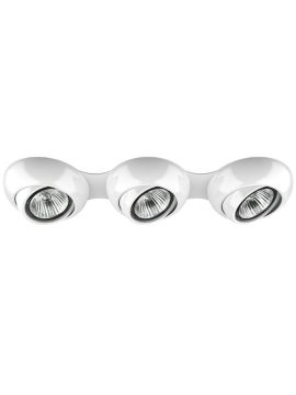 Встраиваемый светильник Lightstar Ocula 011836