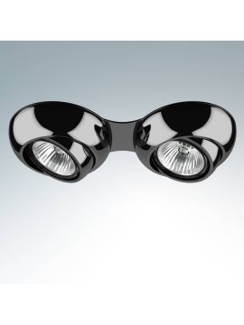 Встраиваемый светильник Lightstar Ocula 011827