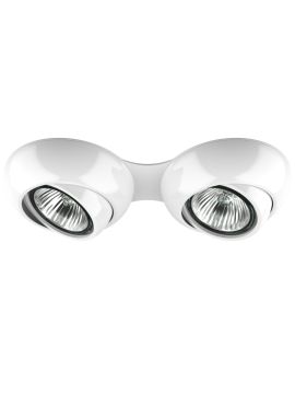 Встраиваемый светильник Lightstar Ocula 011826