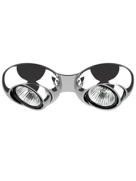 Встраиваемый светильник Lightstar Ocula 011824
