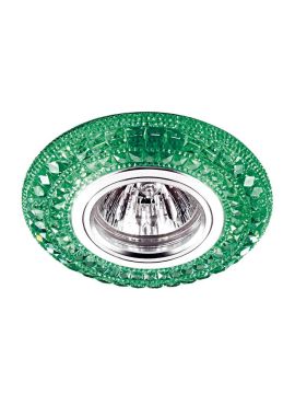 Встраиваемый светильник Novotech Coral 357300