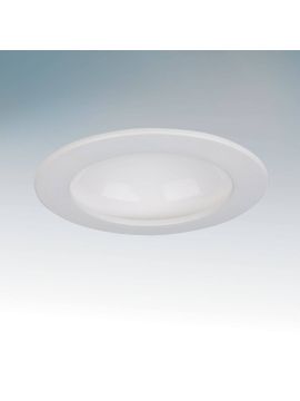 Встраиваемый светильник Lightstar Riverbe Piccolo 220124