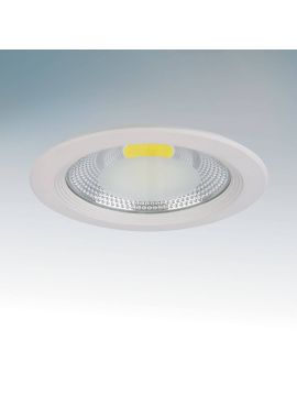 Встраиваемый светильник Lightstar Forte Armadio 223204