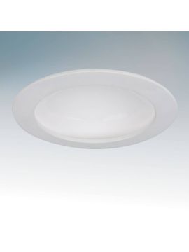 Встраиваемый светильник Lightstar Riverbe Piccolo 220204