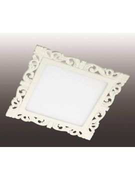 Встраиваемый светильник Novotech Peili 357286