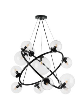 Подвесная люстра Lightstar Croco 815410